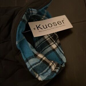 Louder dog sweater NWT